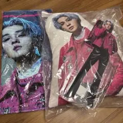 2026年最新】八木勇征クッションの人気アイテム - メルカリ