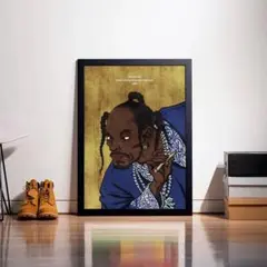 2026年最新】applebum ポスターの人気アイテム - メルカリ