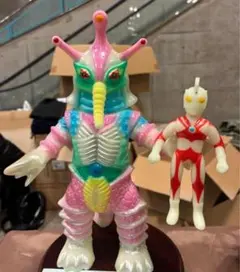 2026年最新】ブルマァク ウルトラマンエース ソフビの人気アイテム