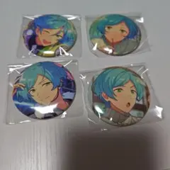 2026年最新】深海奏汰 缶バッジ フィーチャー2の人気アイテム - メルカリ