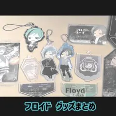 2026年最新】フロイドリーチの人気アイテム - メルカリ
