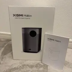 2026年最新】xgimi haloの人気アイテム - メルカリ