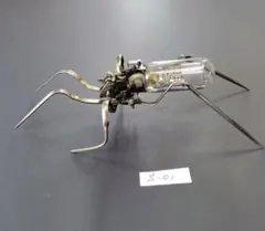 2026年最新】スチームパンク 昆虫の人気アイテム - メルカリ