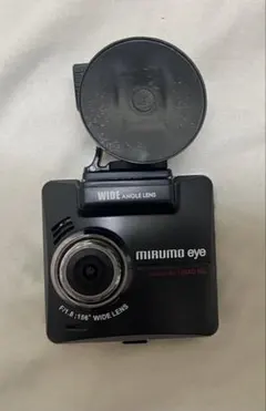 2026年最新】mirumo eye ドライブレコーダーの人気アイテム - メルカリ