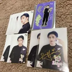 2026年最新】フェンファン サインの人気アイテム - メルカリ