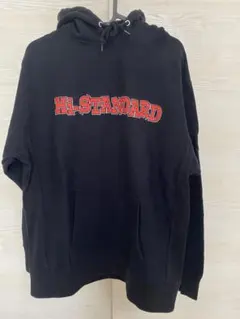 2026年最新】hi-standard パーカーの人気アイテム - メルカリ