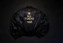 2026年最新】jsb ma-1の人気アイテム - メルカリ