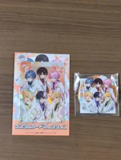 2026年最新】AMPTAKxCOLORSカード全員の人気アイテム - メルカリ