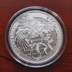 2026年最新】蛇 銀貨の人気アイテム - メルカリ