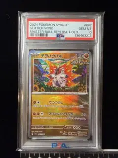 2026年最新】チヲハウハネ マスターボールの人気アイテム - メルカリ