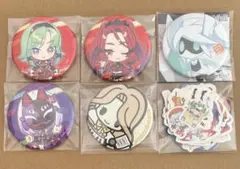 2026年最新】コンパス 非売品 缶バッジの人気アイテム - メルカリ