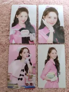 2026年最新】少女時代 トレカ ユナの人気アイテム - メルカリ