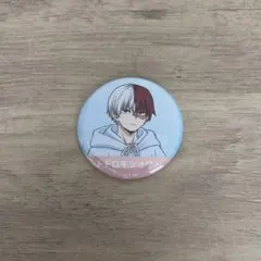 2026年最新】轟焦凍 缶バッジ 痛バの人気アイテム - メルカリ