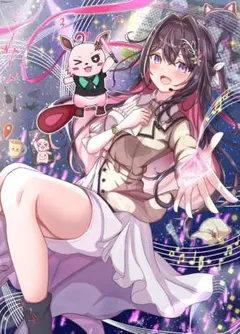 2026年最新】azki プレイマットの人気アイテム - メルカリ