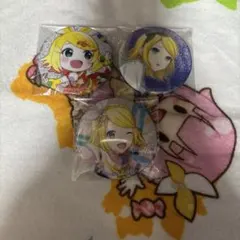 2026年最新】鏡音リン まとめ売りの人気アイテム - メルカリ