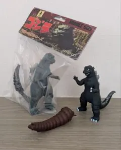 2026年最新】ソフビ モスゴジの人気アイテム - メルカリ