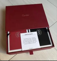 2026年最新】カルティエ トランプの人気アイテム - メルカリ