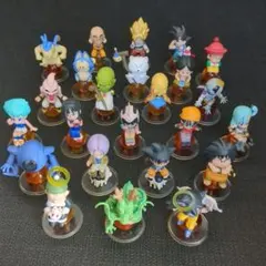 2026年最新】ドラゴンボールキャラプッチの人気アイテム - メルカリ