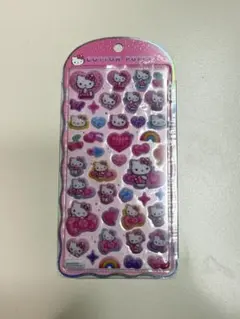 2026年最新】キティ シールパックの人気アイテム - メルカリ