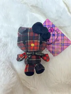 2026年最新】タータン キティの人気アイテム - メルカリ