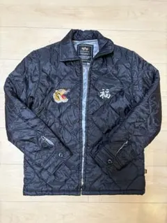 2026年最新】スカジャン アルファの人気アイテム - メルカリ