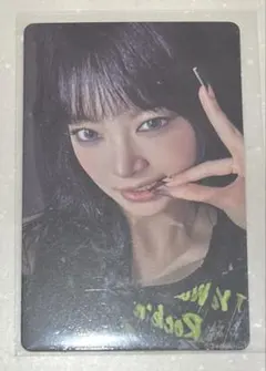 2026年最新】le sserafim weverse ラキドロの人気アイテム - メルカリ