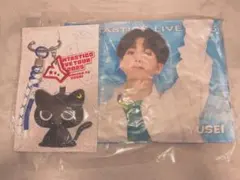 2026年最新】八木勇征 クッションの人気アイテム - メルカリ