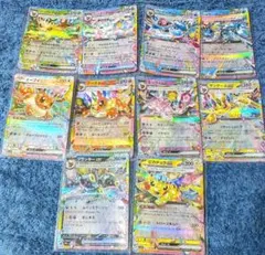 2026年最新】テラスタルフェスex ブラッキーの人気アイテム - メルカリ