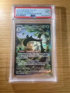 2026年最新】マスカーニャex sar 英語の人気アイテム - メルカリ