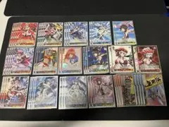 2026年最新】ヴァイス シンフォギア デッキの人気アイテム - メルカリ