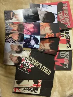 2026年最新】txtアルバムまとめ売りの人気アイテム - メルカリ