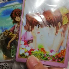 2026年最新】clannad スリーブの人気アイテム - メルカリ