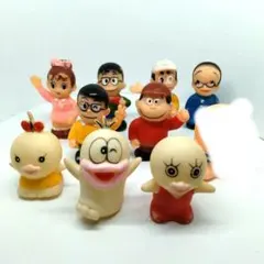 2026年最新】オバケのQ太郎 指人形の人気アイテム - メルカリ