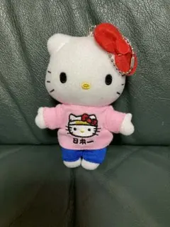 2026年最新】キティ ご当地ぬいぐるみの人気アイテム - メルカリ