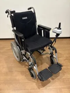 2026年最新】yamaha 電動車椅子の人気アイテム - メルカリ