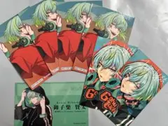 2026年最新】パラライ gプリ 御子柴の人気アイテム - メルカリ