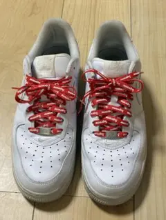 2026年最新】nike air force supreme 27.5の人気アイテム - メルカリ