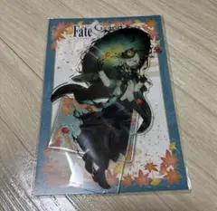 2026年最新】京まふ fgo 巌窟王の人気アイテム - メルカリ