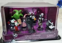 2026年最新】ナイトメア・ビフォア・クリスマス フィギュアの人気