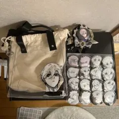 2026年最新】ブルーロック展 凪 バッグの人気アイテム - メルカリ