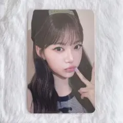 2026年最新】Hello82 le sserafimの人気アイテム - メルカリ