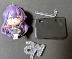 2026年最新】デート・ア・ライブ しろくろカプセルの人気アイテム