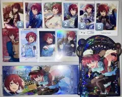 2026年最新】朱桜司 ぱしゃっつの人気アイテム - メルカリ