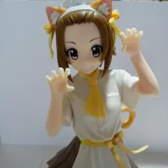 2026年最新】けいおん フィギュア trioの人気アイテム - メルカリ