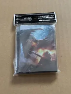 2026年最新】リオレウス亜種 スリーブの人気アイテム - メルカリ