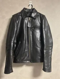 2026年最新】VANSON シングルライダースの人気アイテム - メルカリ