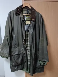 2026年最新】バブアー ボーダー 40の人気アイテム - メルカリ