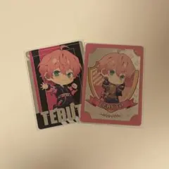 2026年最新】てるとくんチェキの人気アイテム - メルカリ