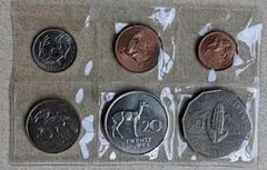 2026年最新】ザンビア記念銀貨の人気アイテム - メルカリ