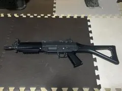 2026年最新】東京マルイ sig552の人気アイテム - メルカリ